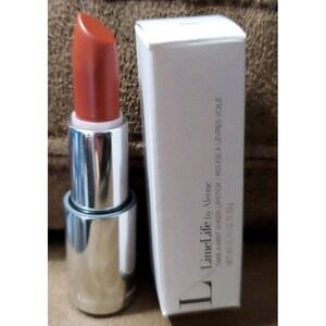 LimeLife by Alcone Perfect Lipstick Take A Hint NEW #200